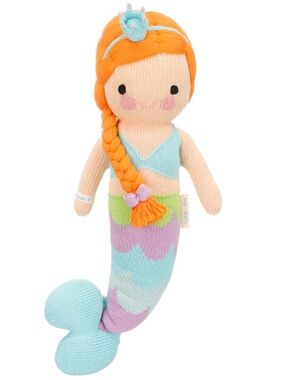 Cuddle + Kind Isla the Mermaid